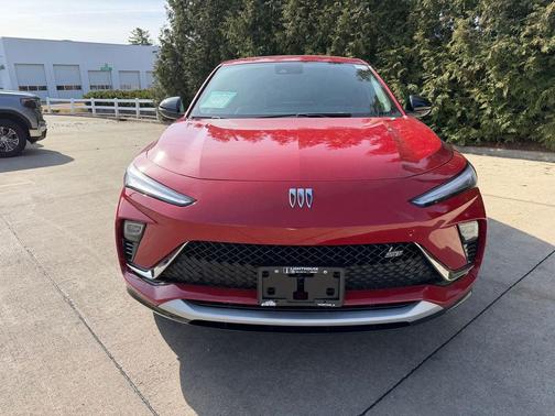 2026 Buick Envista Sport Touring FWD