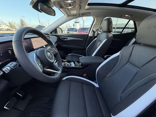 2026 Buick Envision Sport Touring AWD