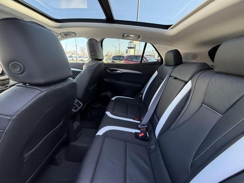 2026 Buick Envision Sport Touring AWD