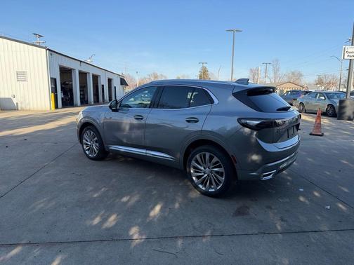 2026 Buick Envision Avenir AWD