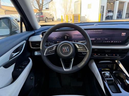 2026 Buick Envision Avenir AWD