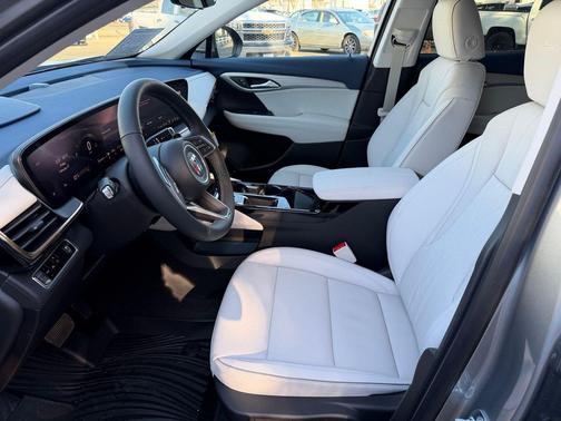 2026 Buick Envision Avenir AWD