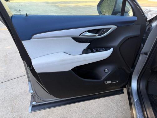 2026 Buick Envision Avenir AWD