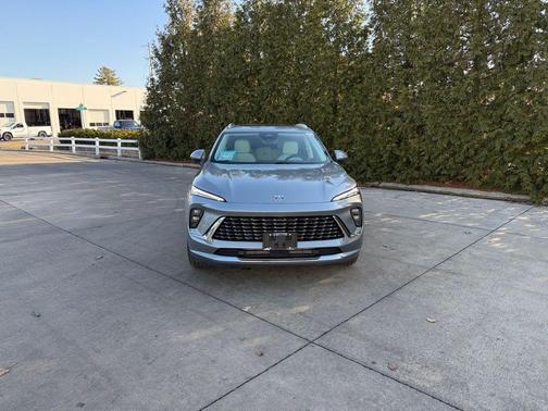 2026 Buick Envision Avenir AWD