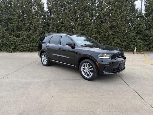 2023 Dodge Durango GT Plus