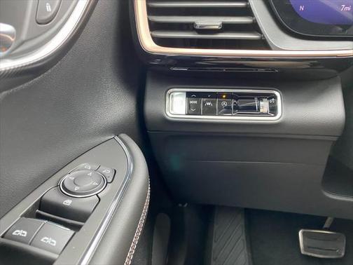 2025 Buick Envision Sport Touring AWD