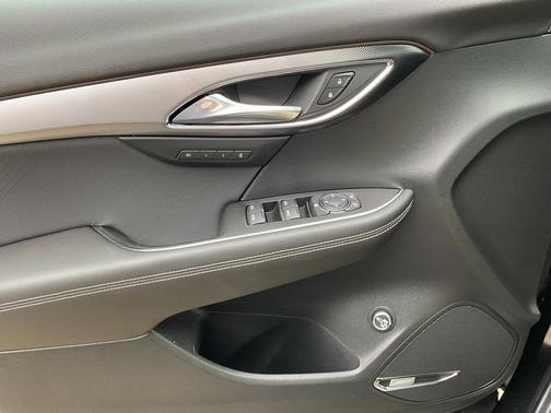 2025 Buick Envision Sport Touring AWD
