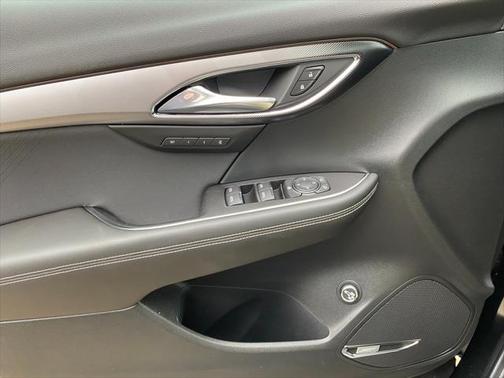 2025 Buick Envision Sport Touring AWD