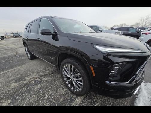 2025 Buick Enclave Avenir FWD