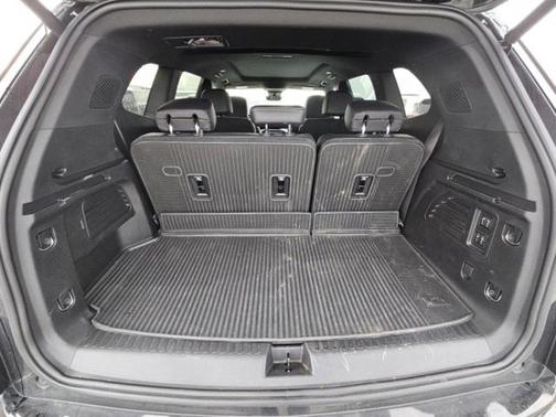 2025 Buick Enclave Avenir FWD