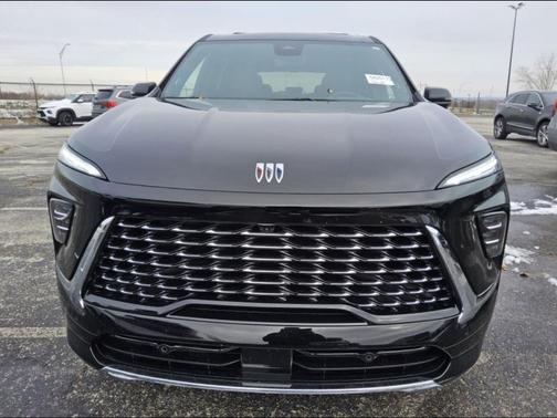 2025 Buick Enclave Avenir FWD