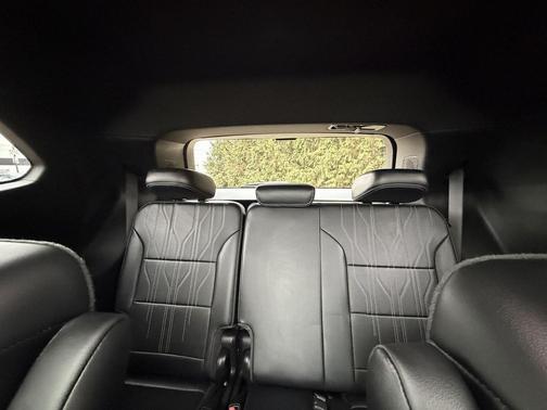 2025 Buick Enclave Avenir FWD