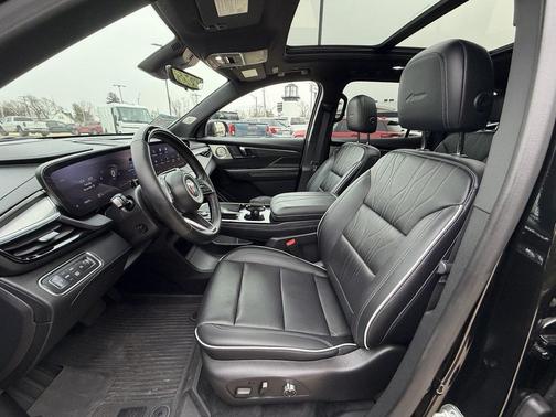 2025 Buick Enclave Avenir FWD