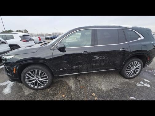 2025 Buick Enclave Avenir FWD