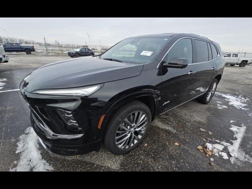 2025 Buick Enclave Avenir FWD