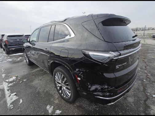 2025 Buick Enclave Avenir FWD