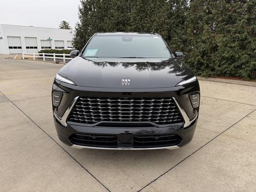 2025 Buick Enclave Avenir FWD