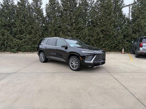 2025 Buick Enclave Avenir FWD