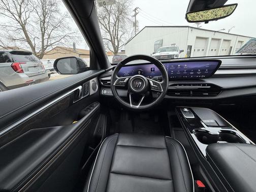 2025 Buick Enclave Avenir FWD