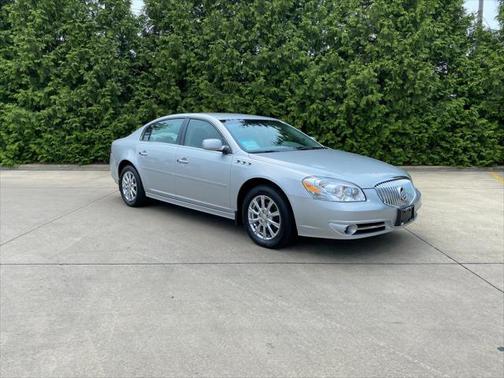 2011 Buick Lucerne CXL Premium