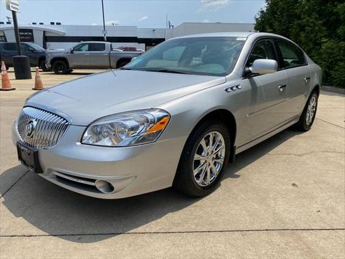 2011 Buick Lucerne CXL Premium