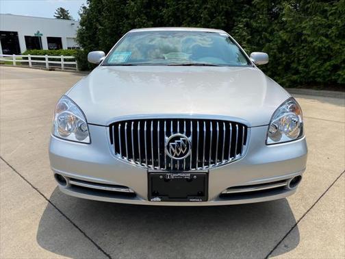 2011 Buick Lucerne CXL Premium