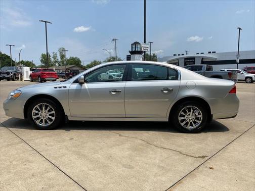 2011 Buick Lucerne CXL Premium
