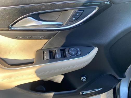 2025 Buick Envision Preferred AWD