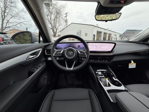 2026 Buick Envision Avenir AWD