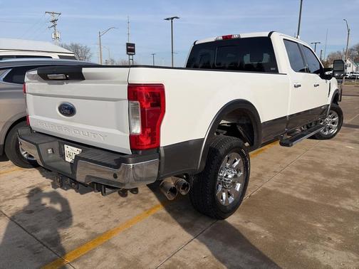 2019 Ford F-350 Lariat