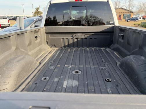 2019 Ford F-350 Lariat