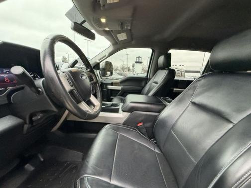 2019 Ford F-350 Lariat