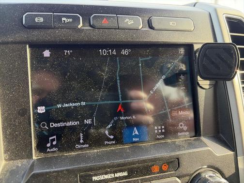 2019 Ford F-350 Lariat