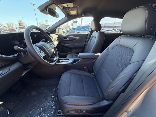 2026 Buick Envista Preferred FWD