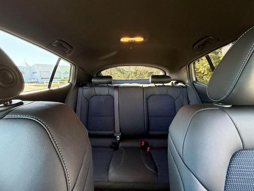 2026 Buick Envista Preferred FWD