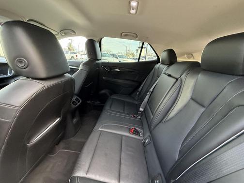 2023 Buick Envision Essence AWD