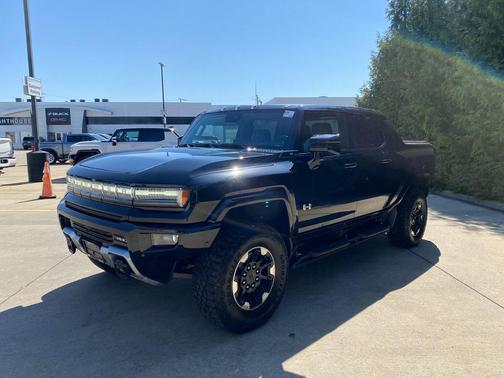 2023 GMC HUMMER EV Pickup 3X