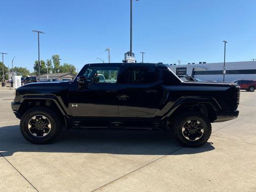 2023 GMC HUMMER EV Pickup 3X