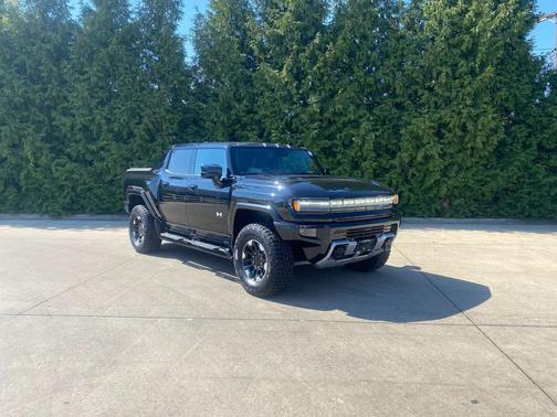 2023 GMC HUMMER EV Pickup 3X