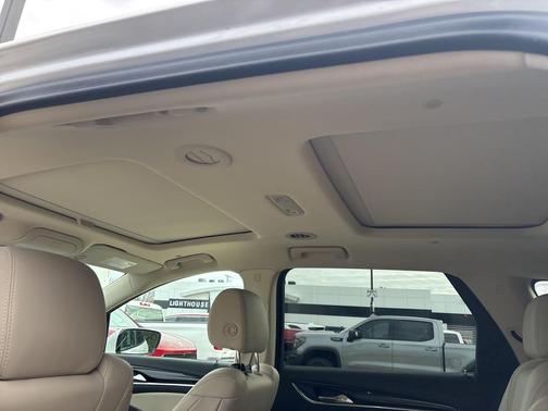 2022 Buick Enclave AWD Premium