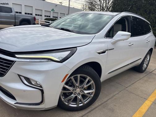 2022 Buick Enclave AWD Premium
