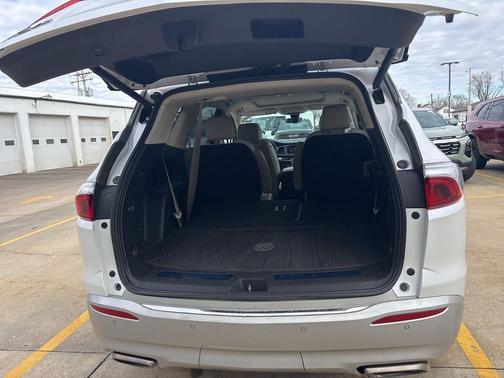 2022 Buick Enclave AWD Premium