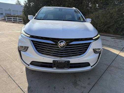 2022 Buick Enclave AWD Premium