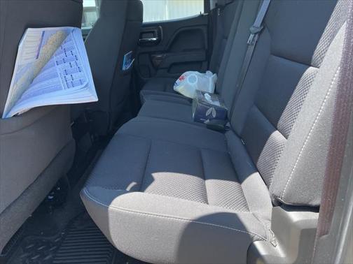 2016 GMC Sierra 2500 SLE