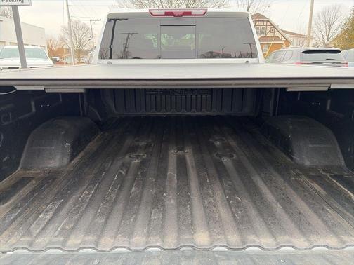 2021 GMC Sierra 2500 Denali