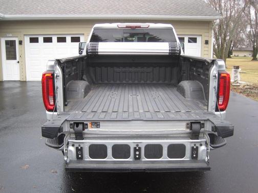 2021 GMC Sierra 2500 Denali