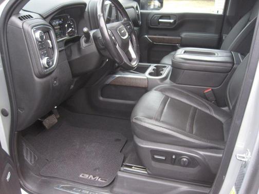 2021 GMC Sierra 2500 Denali