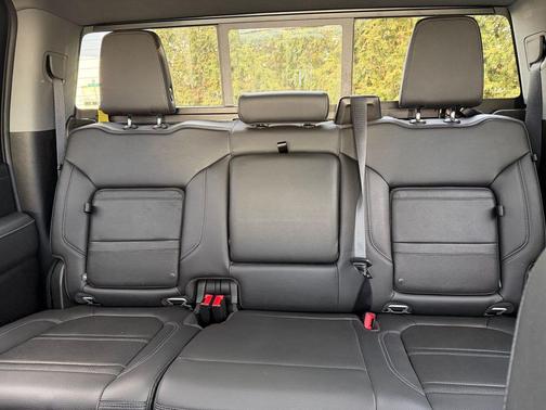 2021 GMC Sierra 2500 Denali