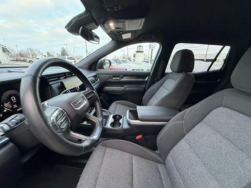 2025 GMC Terrain AWD Elevation