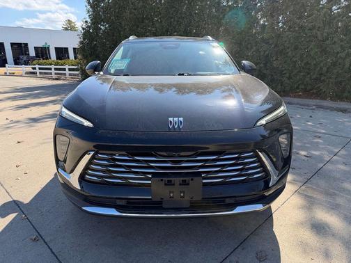 2025 Buick Envision Preferred AWD